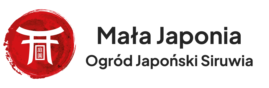 Mała Japonia - Ogród Japoński Siruwia